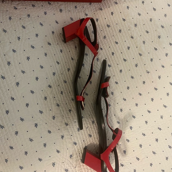 Roger vivier sandals size 40 1/2 - Picture 3 of 6